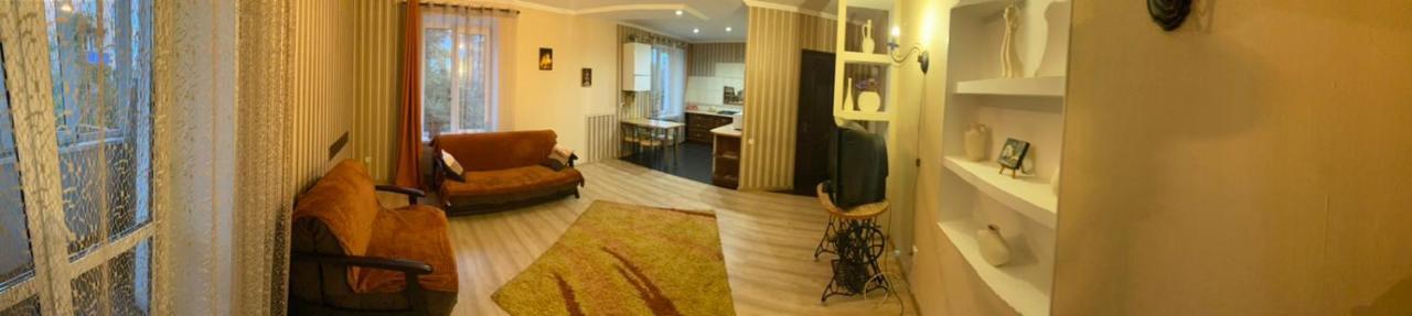 центр,возле макдоналдс Apartment