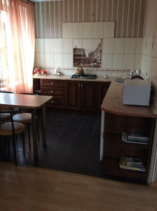 центр,возле макдоналдс Apartment *